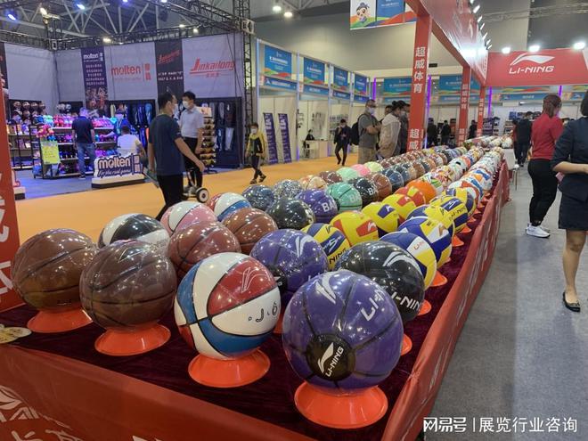2024义乌体育用品展会(图2) 2024义乌体育用品展会(图2)