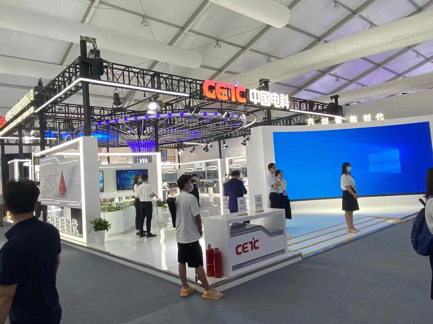 北京科博会(图4)