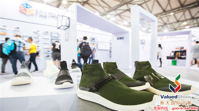 2022年上海体育用品博览会ISPO SHANGHAI(图2)