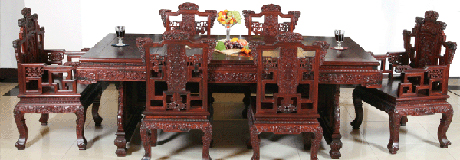 【上海家具展】(图4)