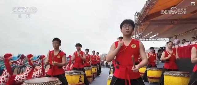 742亿、958亿周边产品火爆！端午经济呈现多样“+旅游”新样态(图6)
