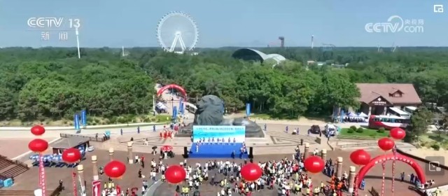 742亿、958亿周边产品火爆！端午经济呈现多样“+旅游”新样态(图7)