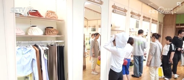 742亿、958亿周边产品火爆！端午经济呈现多样“+旅游”新样态(图12)