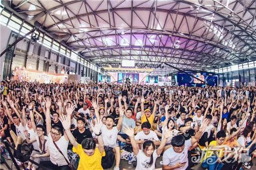 初心游在精彩无限 2024年第二十一届中国国际数码互动娱乐展览会（ChinaJoy）新闻发布会召开在即(图2)