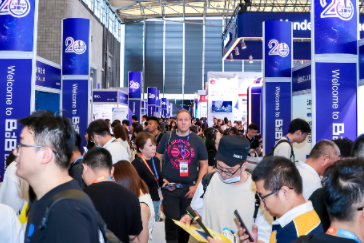 初心游在精彩无限 2024年第二十一届中国国际数码互动娱乐展览会（ChinaJoy）新闻发布会召开在即(图3)