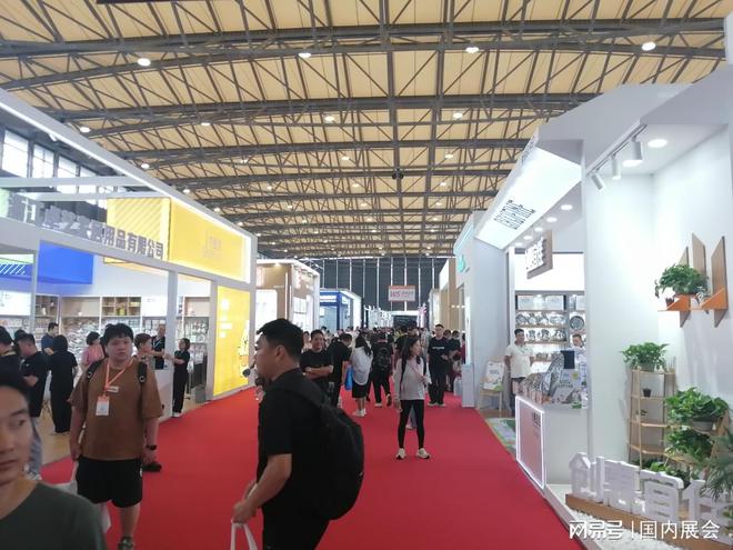 2024广州大型百货会_华南日用商品百货展会(图2)