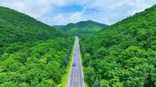 释放旅发大会“长尾效应”吉林“三思”而行(图2)