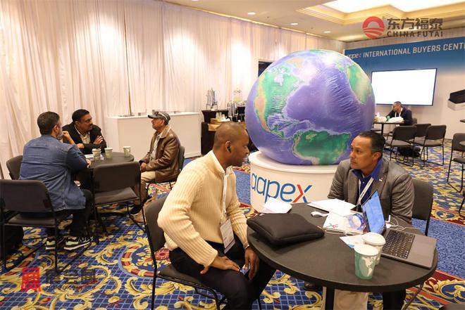 2024年美国拉斯维加斯汽配展览会AAPEX 2024(图14)
