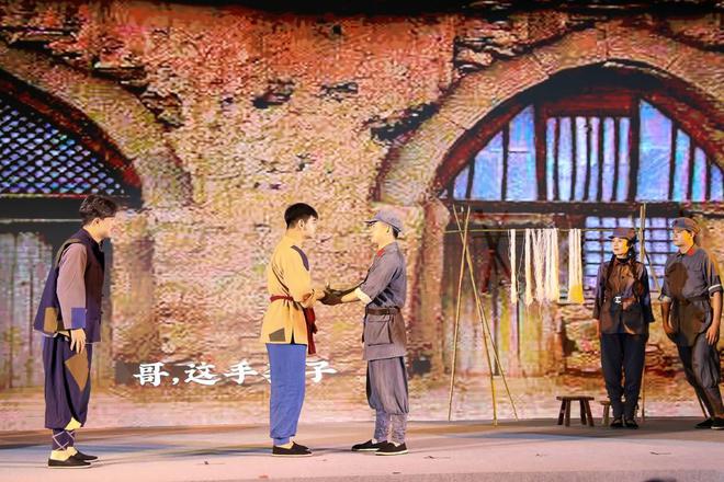 秦长城、汉时关、六盘山共邀成都游客 宁夏固原市在蓉举办农文旅宣传推介大会(图2) 秦长城、汉时关、六盘山共邀成都游客 宁夏固原市在蓉举办农文旅宣传推介大会(图2)