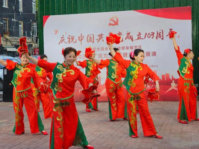 烟台体育一周纵览（6月24日－30日）烟台首支中冠球队出征；县域全民健身活动丰富多彩(图7)