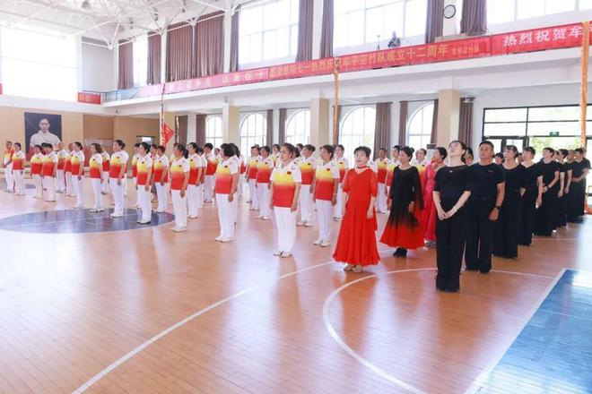 烟台体育一周纵览（6月24日－30日）烟台首支中冠球队出征；县域全民健身活动丰富多彩(图9)