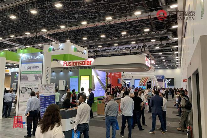 2024年美国国际光伏储能展览会SPI 2024(图18) 2024年美国国际光伏储能展览会SPI 2024(图18)