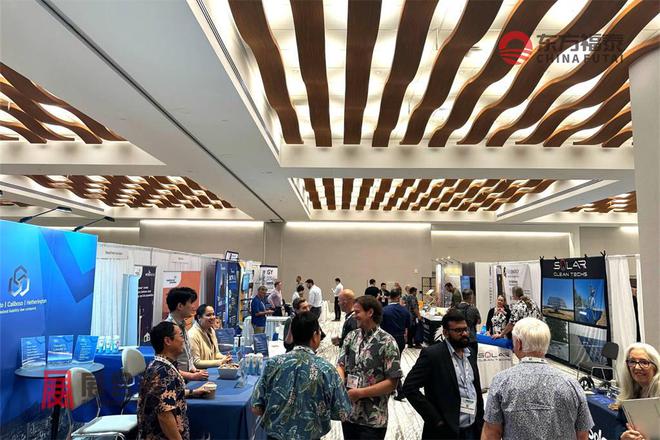 2024年美国国际光伏储能展览会SPI 2024(图16) 2024年美国国际光伏储能展览会SPI 2024(图16)