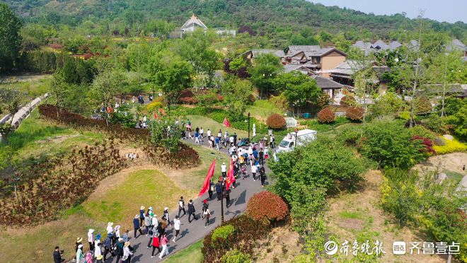 跟着赛事去旅行！日照2024中国运动休闲大会暨体育旅游季来了(图3)