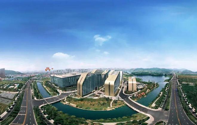 杭州市会展集团以深化改革促高质量发展(图11)