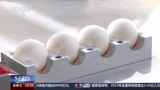 加速“出海” “中国制造”纷纷亮相巴黎赛场(图3)