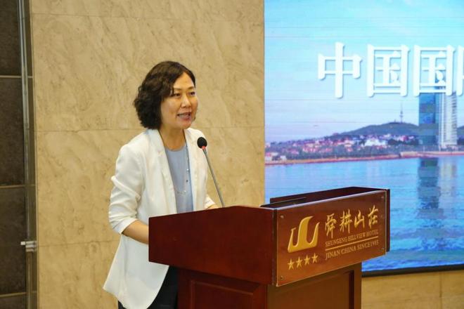 2024年中国国际消费电子博览会 济南路演活动成功举行(图4) 2024年中国国际消费电子博览会 济南路演活动成功举行(图4)