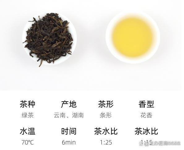 2025上海国际春季茶饮展览会@探寻品质好茶领略文化的博大精深(图6)