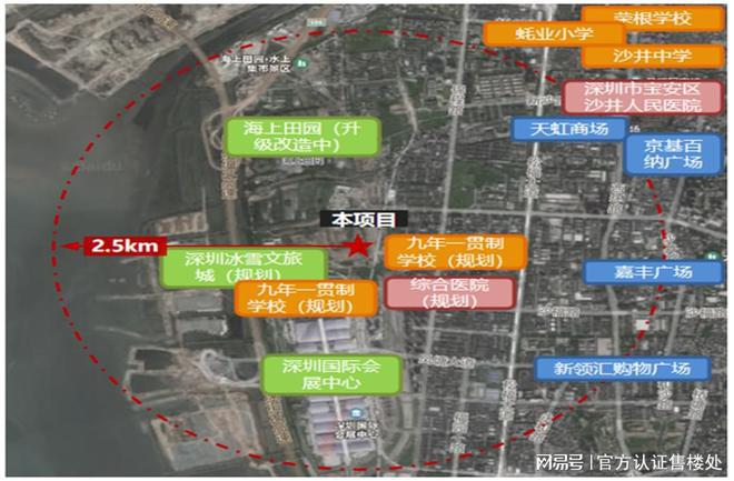 2024年8月官方通知!会展湾雍境怎么样值得买吗?楼盘解析一文读懂(图7) 2024年8月官方通知!会展湾雍境怎么样值得买吗?楼盘解析一文读懂(图7)