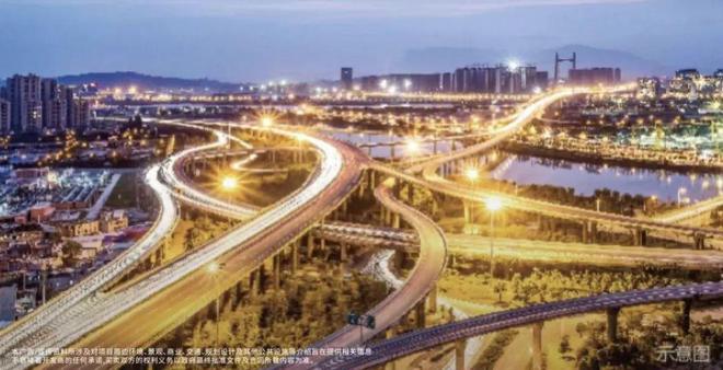 会展湾雍境营销中心2024年官方公告会展湾雍境售楼中心最新简介(图13)