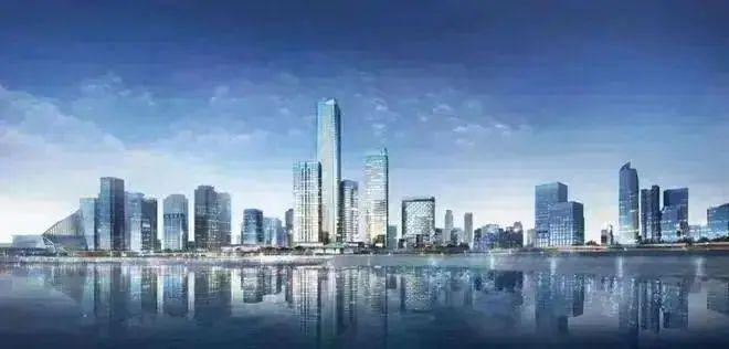 会展湾雍境营销中心2024年官方公告会展湾雍境售楼中心最新简介(图18)
