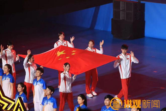 2024年“奔跑吧·少年”全国青少年阳光体育大会开幕!(图4) 2024年“奔跑吧·少年”全国青少年阳光体育大会开幕!(图4)
