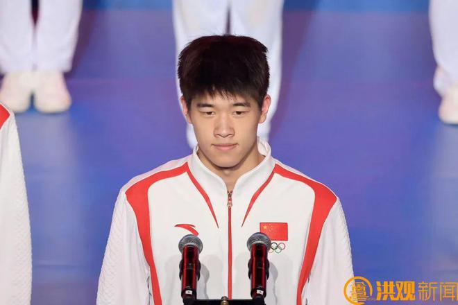 2024年“奔跑吧·少年”全国青少年阳光体育大会开幕!(图6) 2024年“奔跑吧·少年”全国青少年阳光体育大会开幕!(图6)