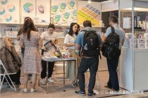 【盈拓展览】2024年中国香港玩具及礼品展暨亚洲赠品及家居用品展(图3) 【盈拓展览】2024年中国香港玩具及礼品展暨亚洲赠品及家居用品展(图3)
