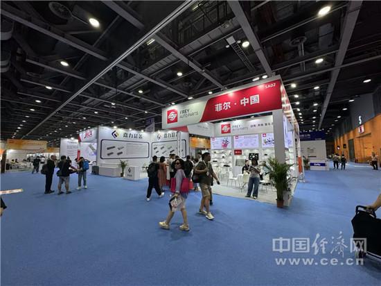 汽车后市场迎新机遇2024年AAG拉开帷幕(图3) 汽车后市场迎新机遇2024年AAG拉开帷幕(图3)